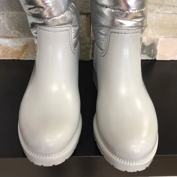 SAM EDELMAN Adda Waterproof Boot - Picture 8 of 13